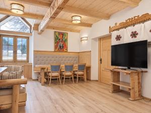 Apartamenty w Dolinie Kościeliskiej