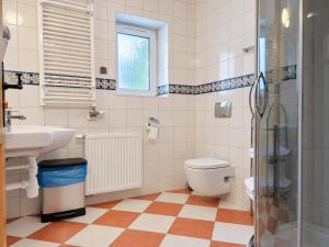 Apartamenty w Dolinie Kościeliskiej