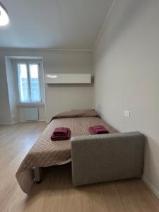 Bright and Quiet Apartment near Central Station