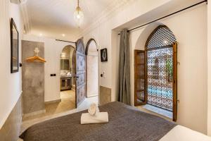 Riad LIdéal