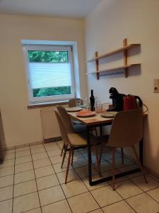 DoreyHome P5 - Zentrale Apartment für 5 Pers nahe der Altstadt - parkplatz - Wlan