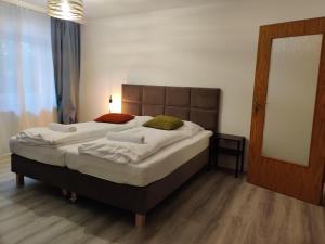 DoreyHome P5 - Zentrale Apartment für 5 Pers nahe der Altstadt - parkplatz - Wlan