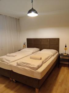 DoreyHome P5 - Zentrale Apartment für 5 Pers nahe der Altstadt - parkplatz - Wlan