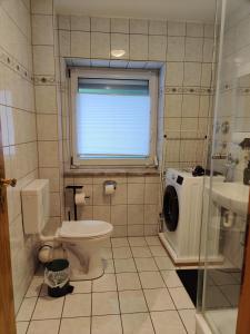 DoreyHome P5 - Zentrale Apartment für 5 Pers nahe der Altstadt - parkplatz - Wlan