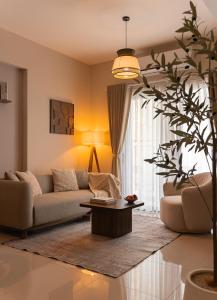 Soho Residence and Apartments by Acacia Living - City Center District 1 - Near Bui Vien
