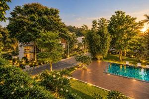 Lake Villas Premium Kandy