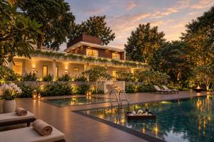 Lake Villas Premium Kandy