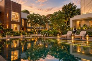 Lake Villas Premium Kandy