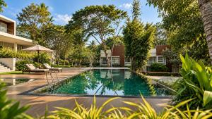 Lake Villas Premium Kandy