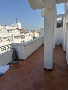 Casa tanger