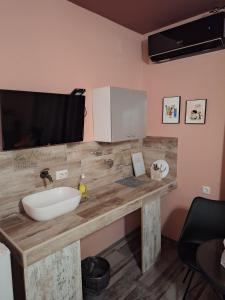 Dolce Vita apartments
