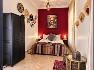 RIAD MAMAHOUSE