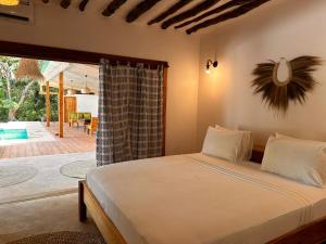 Zanzibar Sunrise House