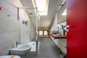 Attico Molinella Luxury Rooms