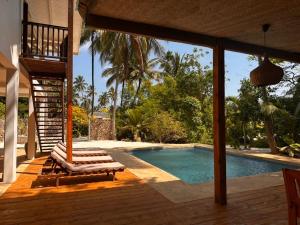 Zanzibar Sunrise House