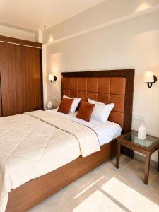 The Oak by Luxury Heights - Near Antara
