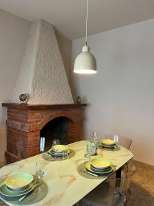 Casa dei Ricordi - Tuscan Apartments
