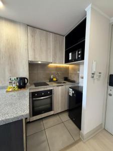Departamento 4 Personas con Piscina, GYM, Quincho y según disponibilidad Parking