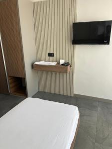 Hafızoğlu otel
