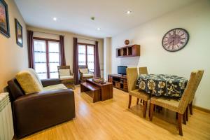 Apartamentos El Cordial De Fausto