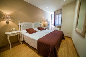 Apartamentos El Cordial De Fausto