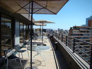 Departamentos en Suites