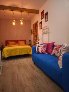 Apartamento Janeli