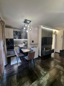 MonDa apartman