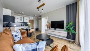 Apartament Gąski