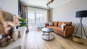 Apartament Gąski
