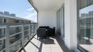 Apartament Gąski
