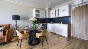 Apartament Gąski