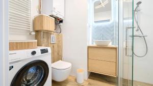 Apartament Gąski