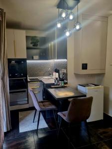 MonDa apartman