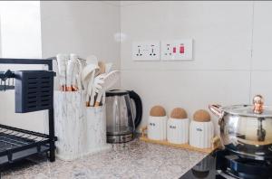 Ecovale Apartment
