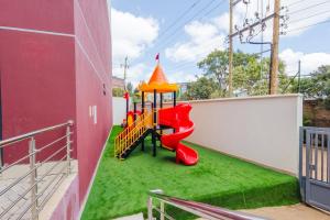 Ecovale Apartment