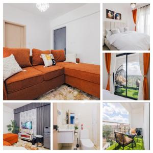 Ecovale Apartment
