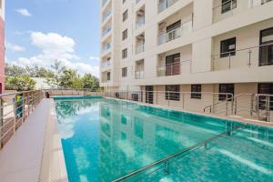 Ecovale Apartment