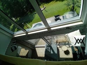 Rajski Domek z Jacuzzi