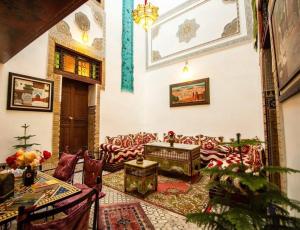 Riad Sondos - Dar Bab Jdid