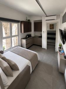 Suite degli Archi - Luxury Suites fronte Acquario Porto Antico