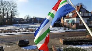 Hostel Herberg de Esborg Scheemda