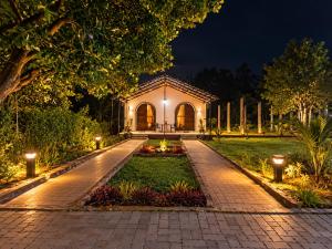 kaia farmstay and cafe