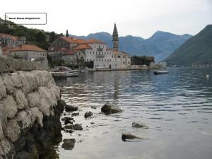 4 stern pension Guest House Dragutinovic Perast Montenegro