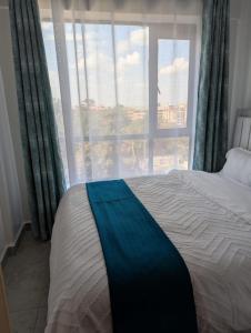 Amani Luxury Stays