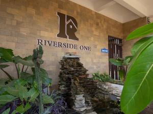 Riverside One Residency near ABC Mall-Westlands