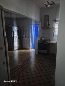 Residencia Femenina Bolivar