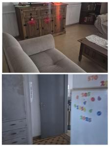 Residencia Femenina Bolivar
