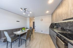 A Haven of Comfort Apartament