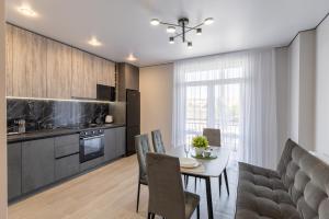 A Haven of Comfort Apartament